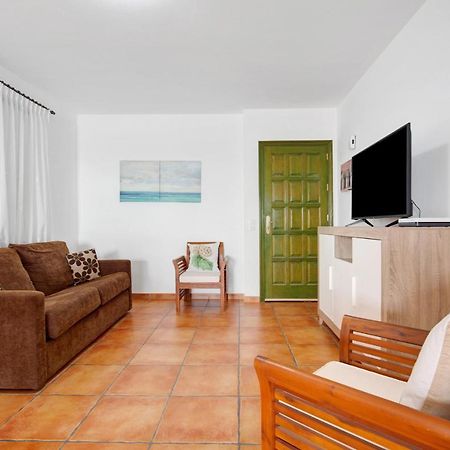 Casa Las Vistas Gran Tarajal Εξωτερικό φωτογραφία