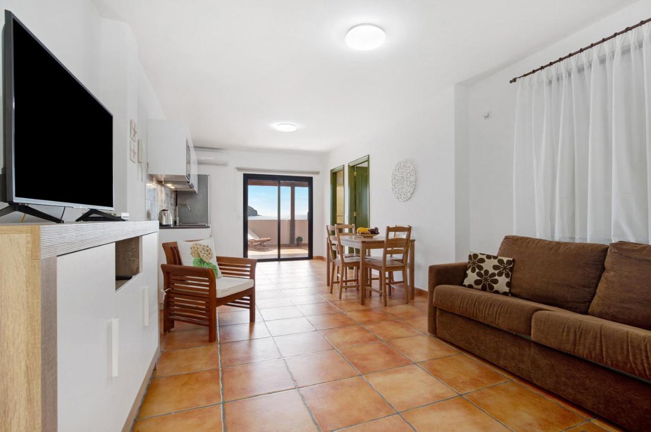 Casa Las Vistas Gran Tarajal Εξωτερικό φωτογραφία