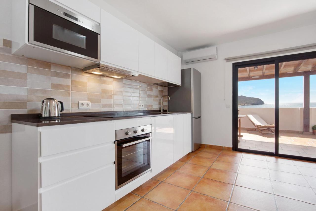 Casa Las Vistas Gran Tarajal Εξωτερικό φωτογραφία