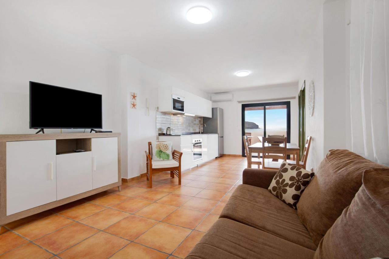 Casa Las Vistas Gran Tarajal Εξωτερικό φωτογραφία