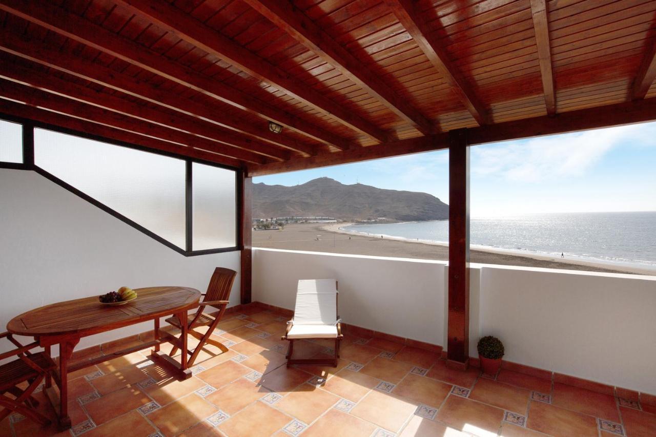 Casa Las Vistas Gran Tarajal Εξωτερικό φωτογραφία
