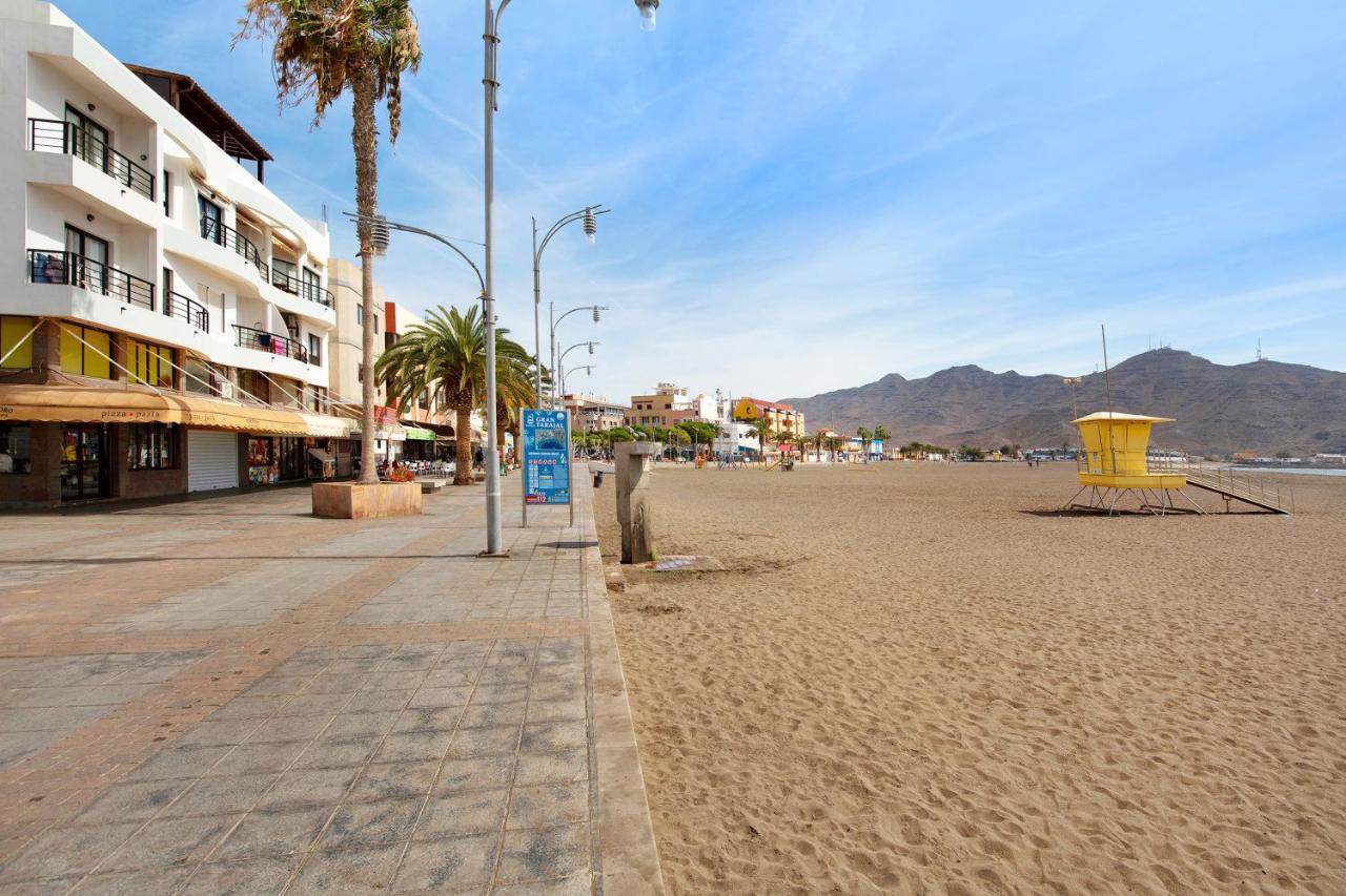 Casa Las Vistas Gran Tarajal Εξωτερικό φωτογραφία