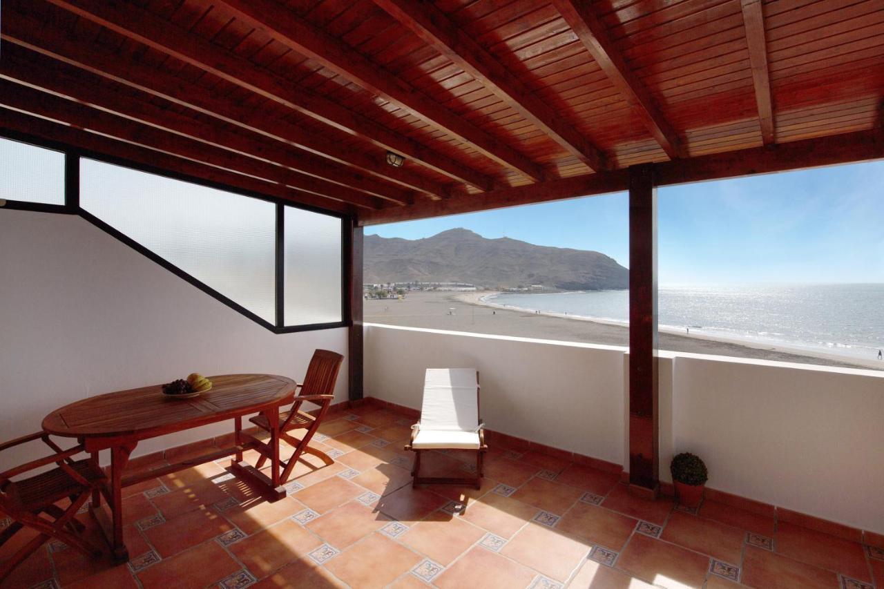 Casa Las Vistas Gran Tarajal Εξωτερικό φωτογραφία