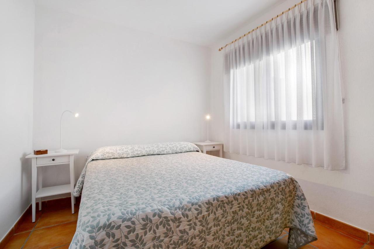 Casa Las Vistas Gran Tarajal Εξωτερικό φωτογραφία